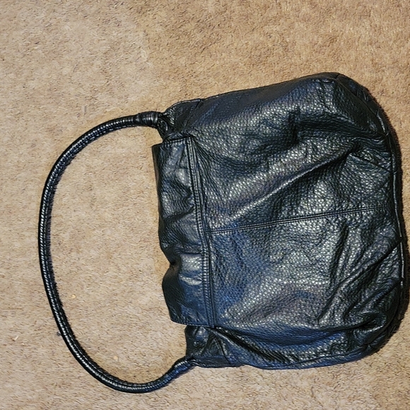 Billabong black purse. - Picture 2 of 4